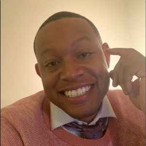 Meet your Posher, Shawn